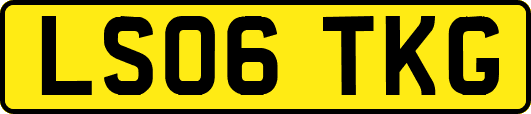 LS06TKG