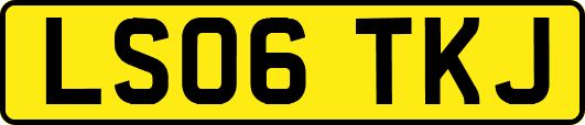 LS06TKJ