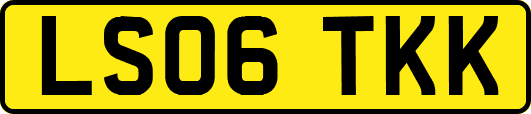 LS06TKK
