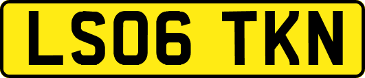 LS06TKN