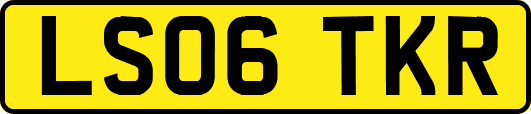 LS06TKR