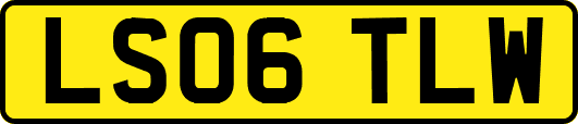 LS06TLW