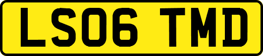 LS06TMD