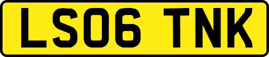 LS06TNK
