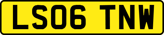 LS06TNW