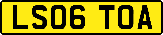 LS06TOA