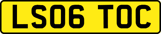 LS06TOC