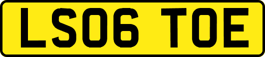 LS06TOE