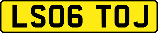 LS06TOJ