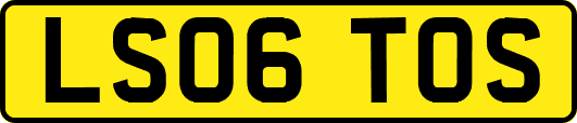 LS06TOS