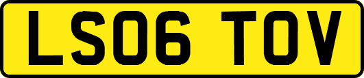 LS06TOV