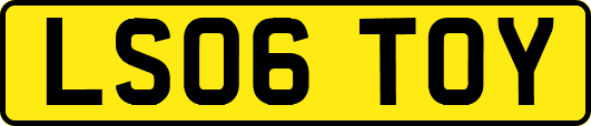 LS06TOY