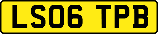 LS06TPB