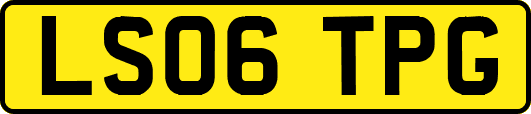 LS06TPG