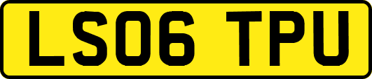 LS06TPU