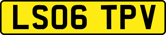 LS06TPV