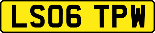 LS06TPW