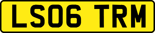 LS06TRM