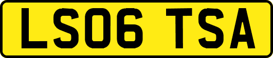 LS06TSA