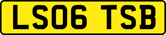 LS06TSB