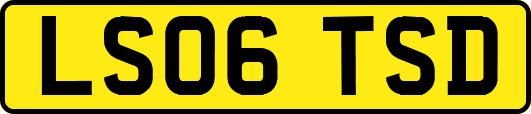 LS06TSD