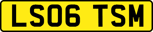 LS06TSM