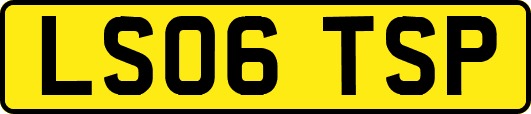 LS06TSP