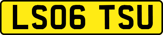 LS06TSU
