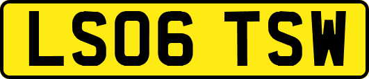 LS06TSW