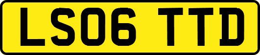 LS06TTD