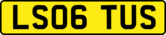 LS06TUS