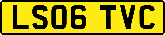 LS06TVC