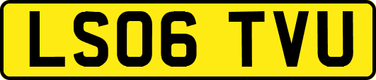 LS06TVU