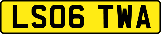 LS06TWA