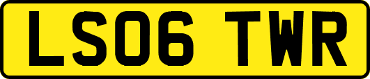 LS06TWR