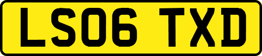 LS06TXD
