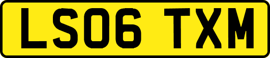 LS06TXM