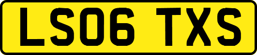 LS06TXS