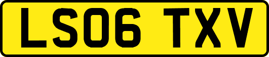 LS06TXV