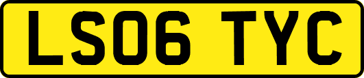 LS06TYC