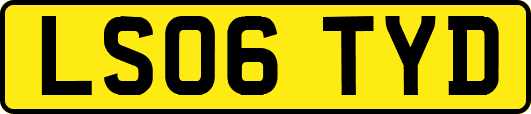 LS06TYD