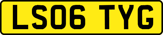 LS06TYG