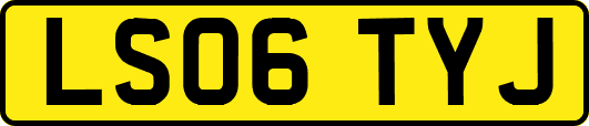 LS06TYJ