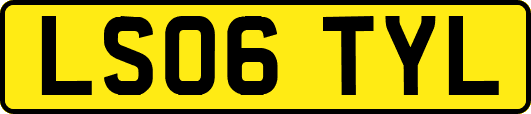 LS06TYL