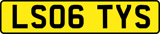 LS06TYS