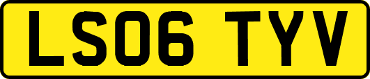 LS06TYV