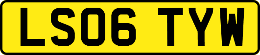 LS06TYW