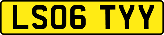 LS06TYY