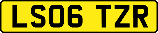 LS06TZR