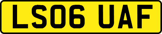 LS06UAF